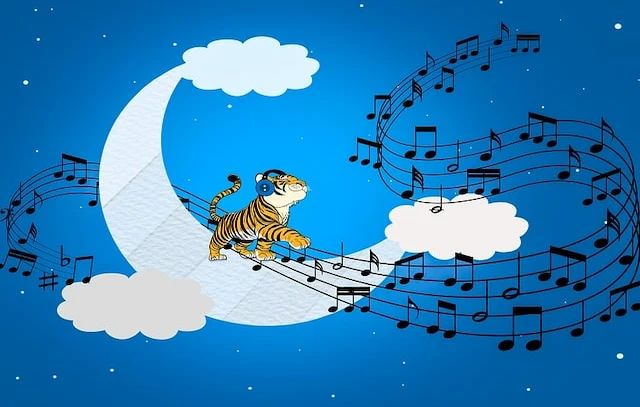 lone tree in a field